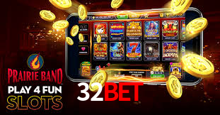 Casino Ao Vivo 32bet