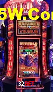 Bônus de Boas-vindas 32bet